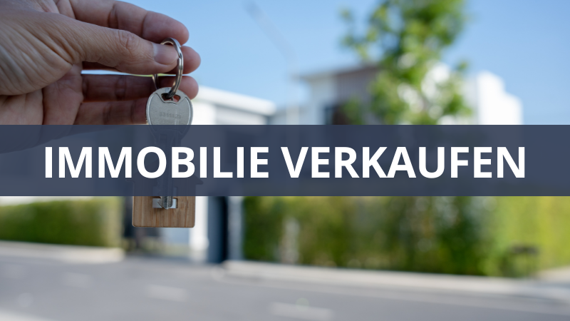 Immobilie verkaufen mit StadtLandWald-Immobilien