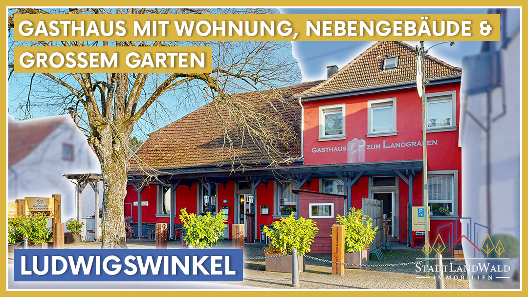Investieren mit Weitblick – Gepflegtes 3-Familienhaus in Lemberg