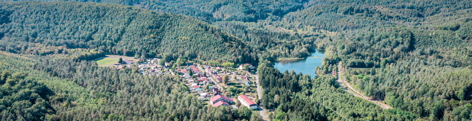 Das Sauertal – wo aktive Ruhesuchende ihren Ausgleich finden