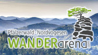 Wandern im Sauertal (Pfälzerwald)